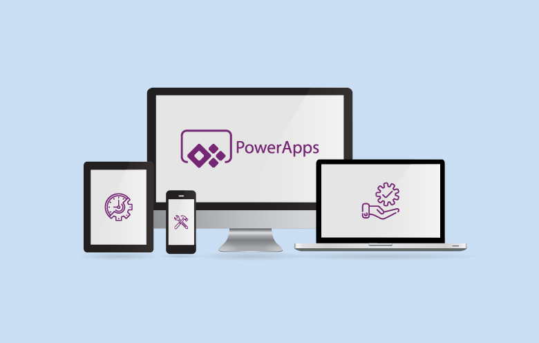 Microsoft PowerApps