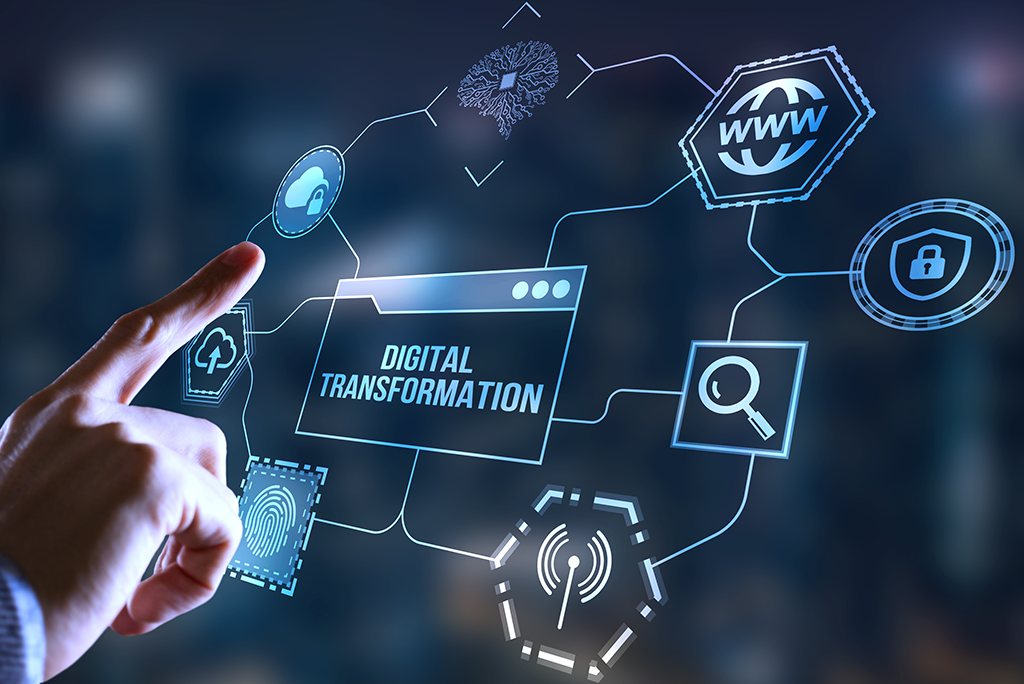 Technology And Digital Transformation