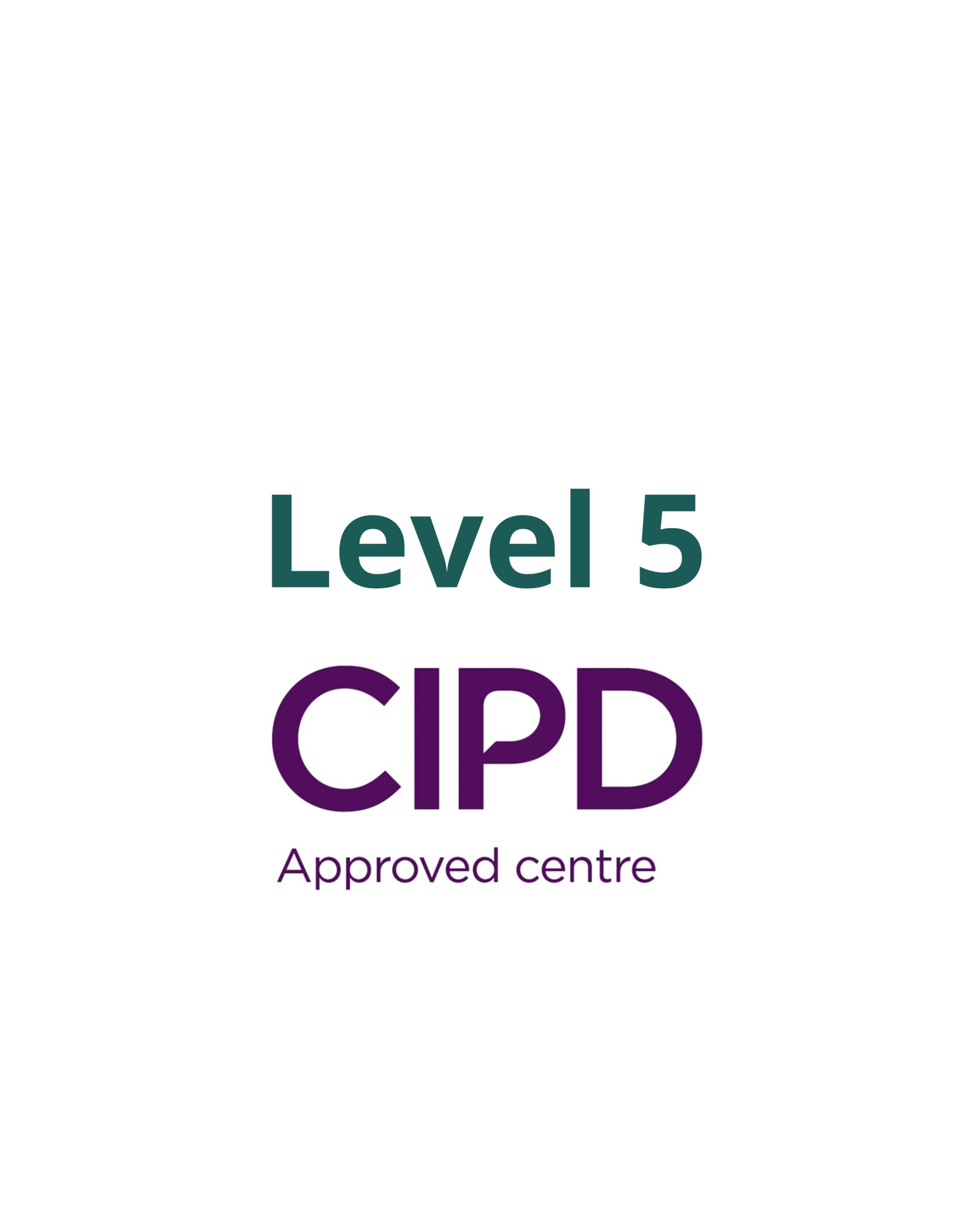 CIPD Level 5 Certificate in People Practice